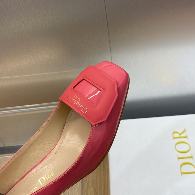 Christian Dior Heeled Shoes